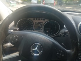 Mercedes-Benz ML 320 320 ML, снимка 11