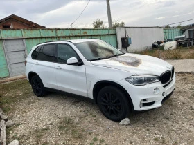 BMW X5 Bmw x5 F15 2.5 x-drive 218 НА ЧАСТИ - [3] 