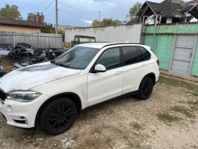 BMW X5 Bmw x5 F15 2.5 x-drive 218 НА ЧАСТИ - [4] 