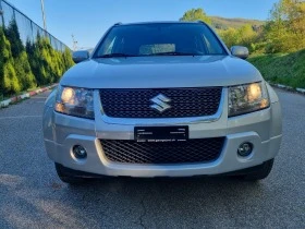 Suzuki Grand vitara FACE/Keylees | Mobile.bg    10