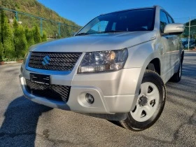 Suzuki Grand vitara FACE/Keylees | Mobile.bg    3