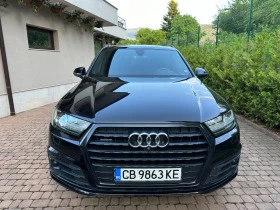 Audi Q7 3.0TSI-Sline | Mobile.bg    3