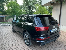 Обява за продажба на Audi Q7 3.0TSI-Sline ~90 500 лв. - изображение 5