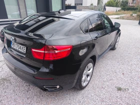    BMW X6 3.5d 172. 