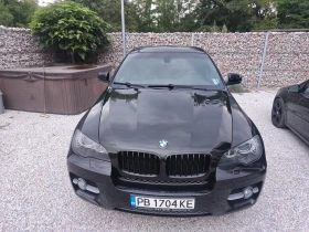     BMW X6 3.5d 172. 