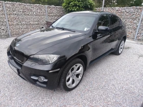     BMW X6 3.5d 172. 
