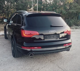 Audi Q7, снимка 5