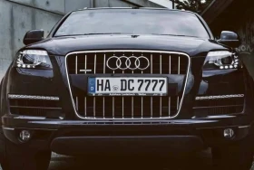 Audi Q7 | Mobile.bg    2