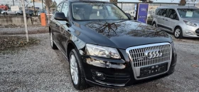 Audi Q5 3.0TDI+ Panorama