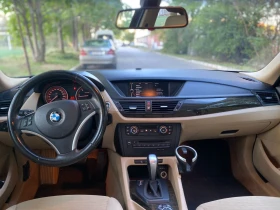 BMW X1, снимка 7