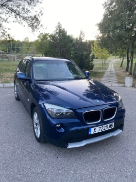 BMW X1, снимка 6