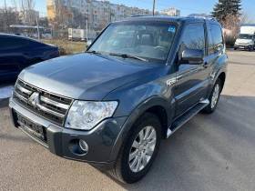 Mitsubishi Pajero 3.2DID COMMON ~RAIL ITALIA - [4] 