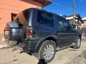 Mitsubishi Pajero 3.2DID COMMON ~RAIL ITALIA, снимка 5