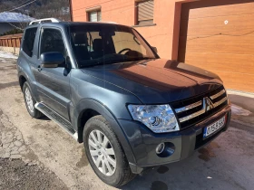 Mitsubishi Pajero 3.2DID COMMON ~RAIL ITALIA, снимка 1