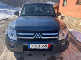 Mitsubishi Pajero 3.2DID COMMON ~RAIL ITALIA, снимка 2