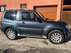 Mitsubishi Pajero 3.2DID COMMON ~RAIL ITALIA, снимка 3