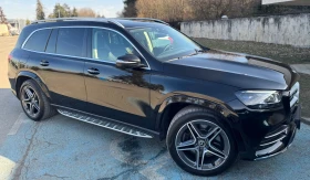 Mercedes-Benz GLS 400 d AMG/ В гаранция - 135500 лв. - 24476376 | Car24.bg