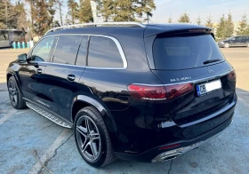 Mercedes-Benz GLS 400 d AMG/ В гаранция - 135500 лв. - 24476376 | Car24.bg