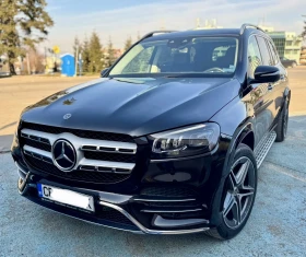 Mercedes-Benz GLS 400 d AMG/ В гаранция, снимка 2