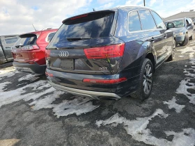 Audi Q7 PRESTIGE* DISTRONIC* BOSE* 360CAMERA* КЕЙЛЕСС* ПАН, снимка 4