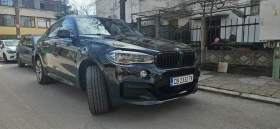 BMW X6 M пакет, снимка 5