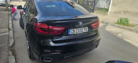 BMW X6 M пакет, снимка 3