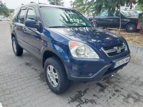 Обява за продажба на Honda Cr-v ~9 400 лв. - изображение 6