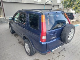 Обява за продажба на Honda Cr-v ~9 400 лв. - изображение 4