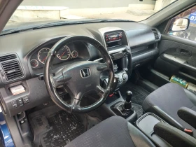 Обява за продажба на Honda Cr-v ~9 400 лв. - изображение 8