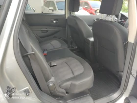 Обява за продажба на Nissan Qashqai 2.0бензин, 6скорости, 6+ 1места, 2012г. ~12 999 лв. - изображение 8