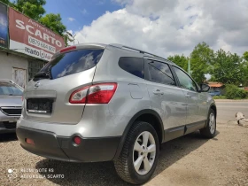 Обява за продажба на Nissan Qashqai 2.0бензин, 6скорости, 6+ 1места, 2012г. ~12 999 лв. - изображение 3