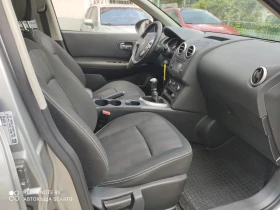 Обява за продажба на Nissan Qashqai 2.0бензин, 6скорости, 6+ 1места, 2012г. ~12 999 лв. - изображение 10