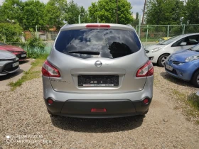 Обява за продажба на Nissan Qashqai 2.0бензин, 6скорости, 6+ 1места, 2012г. ~12 999 лв. - изображение 5