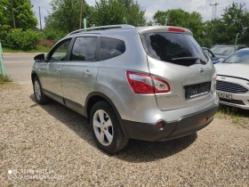 Обява за продажба на Nissan Qashqai 2.0бензин, 6скорости, 6+ 1места, 2012г. ~12 999 лв. - изображение 4