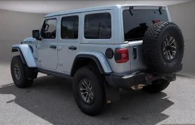 Jeep Wrangler 6.4L 392 HEMI FINAL EDITION - цена по договаряне - 87226483 3