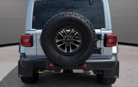 Jeep Wrangler 6.4L 392 HEMI FINAL EDITION - цена по договаряне - 87226483 4