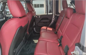 Jeep Wrangler 6.4L 392 HEMI FINAL EDITION - цена по договаряне - 87226483 9