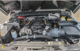 Jeep Wrangler 6.4L 392 HEMI FINAL EDITION - цена по договаряне - 87226483 10