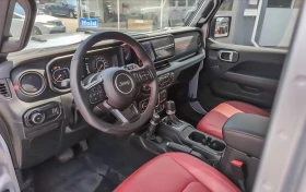 Jeep Wrangler 6.4L 392 HEMI FINAL EDITION - цена по договаряне - 87226483 5
