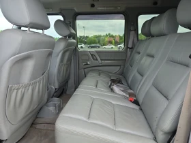 Mercedes-Benz G 500 - 40800 лв. - 73958288 14