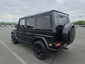 Mercedes-Benz G 500 - 40800 лв. - 73958288 5