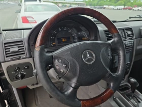 Mercedes-Benz G 500 - 40800 лв. - 73958288 7