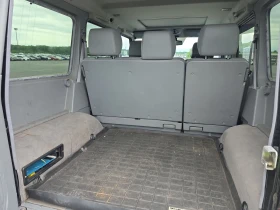 Mercedes-Benz G 500 - 40800 лв. - 73958288 15