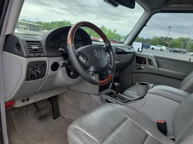 Mercedes-Benz G 500 - 40800 лв. - 73958288 9