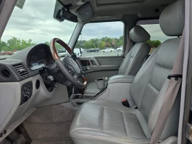Mercedes-Benz G 500 - 40800 лв. - 73958288 8