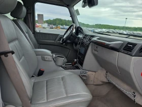Mercedes-Benz G 500 - 40800 лв. - 73958288 10