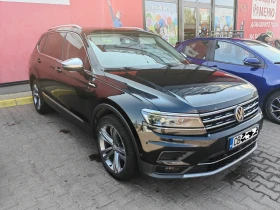 Обява за продажба на VW Tiguan Allspace 240 DSG7 HighLine ~39 900 лв. - изображение 1
