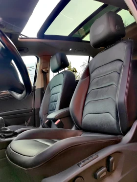 Обява за продажба на VW Tiguan Allspace 240 DSG7 HighLine ~39 900 лв. - изображение 6