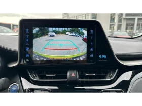 Toyota C-HR C-HR 1.8 HSD LINE EDITION - 48900 лв. - 11873033 15