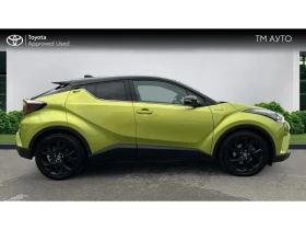 Toyota C-HR C-HR 1.8 HSD LINE EDITION - 48900 лв. - 11873033 17